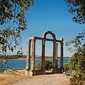 Siete tesoros ocultos para conocer más y mejor la provincia de Cáceres