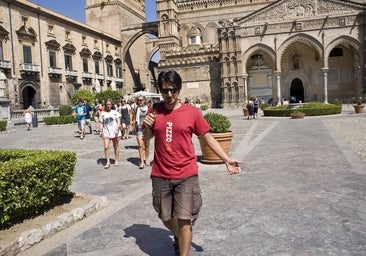 La ruta contra la Cosa Nostra que enseña Palermo y su historia de otra forma