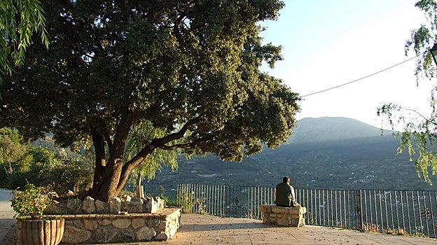 Torres enamora al viajero gracias a sus numerosos argumentos y atractivos