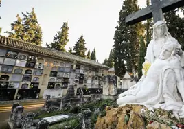 Los cuatro camposantos de Andalucía que destacan en la Red Europea de Cementerios: ¿cuáles son?