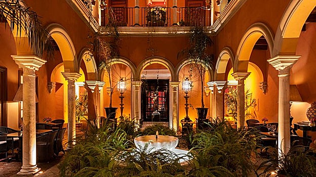 Hotel Boutique Casa del Poeta