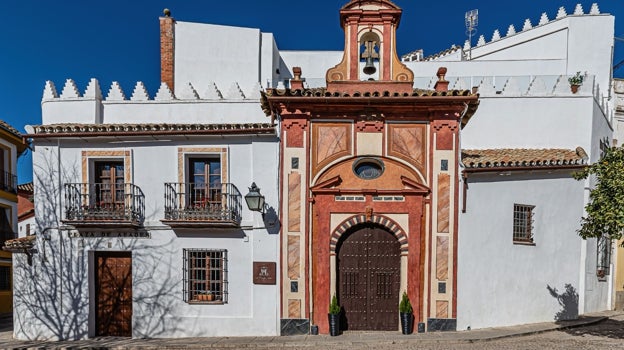 Imagen del Hotel Monumento La Ermita Suites