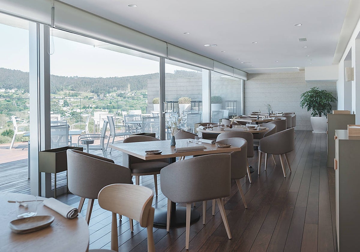 De Ribadeo a Vivero: dónde comer en los pueblos bonitos de La Mariña de Lugo