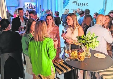 Fiesta del turismo en el 120 aniversario de ABC