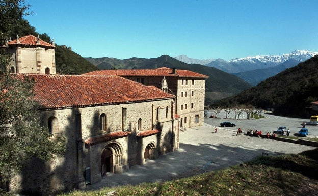 Santo Toribio de Liébana