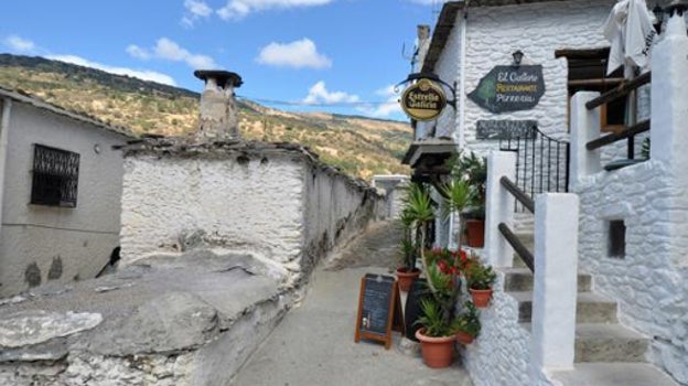Pampaneira