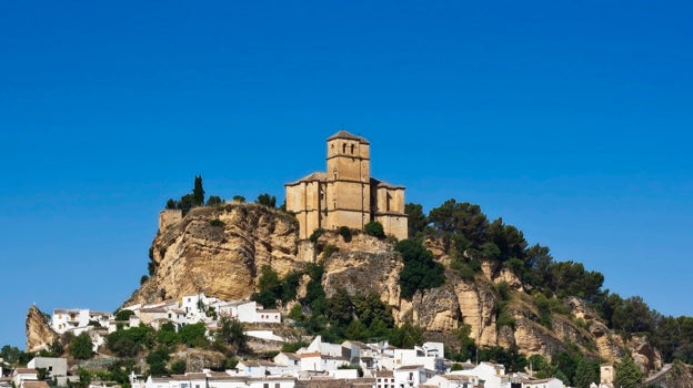Montefrío