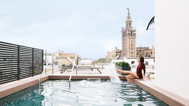 Estos son los diez hoteles de Sevilla mejor valorados por los clientes en 2023 según Tripadvisor