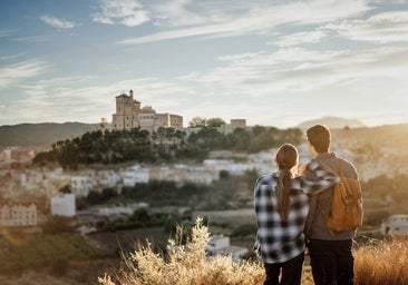 El Camino de la Cruz y cinco secretos más para conocer Caravaca en el Año Jubilar 2024