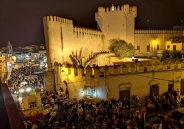 Una parada en Los Molares, lugar de dólmenes y de una histórica feria de la seda