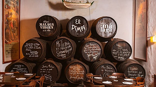 Cinco razones para visitar Málaga este otoño: qué ver y qué hacer en la ciudad