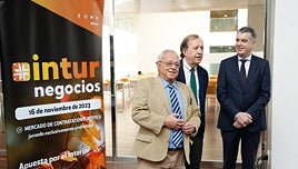 Portugal gana peso entre los 1.200 destinos de Intur para reforzar su «posición ibérica»