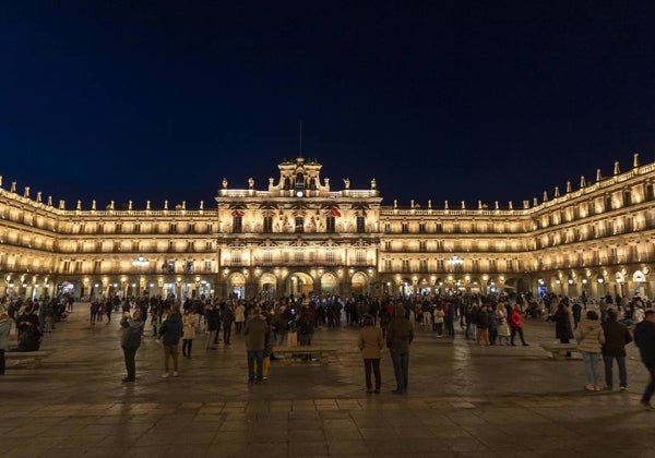 Salamanca: propuestas para redescubrir la ciudad desde las alturas, los sentidos y la historia