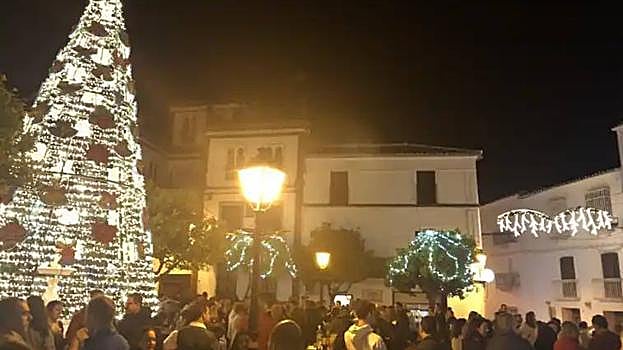 Los pueblos más bonitos de Sevilla para visitar esta Navidad