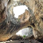 Descubre la Atapuerca andaluza en la Cueva del Higueral, un rincón poco conocido de Arcos de la Frontera