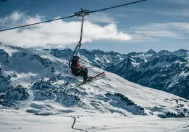 ¿Qué hay de nuevo y cuándo abren las principales estaciones de esquí en España?