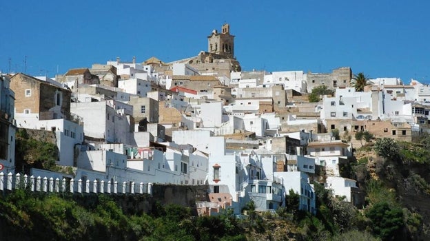 Ocho destinos a menos de dos horas de Sevilla para una escapada exprés en el puente de diciembre