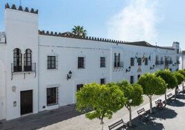 Una escapada a Olivares, barroco de primer nivel en el Aljarafe: qué hacer y qué ver en el municipio sevillano