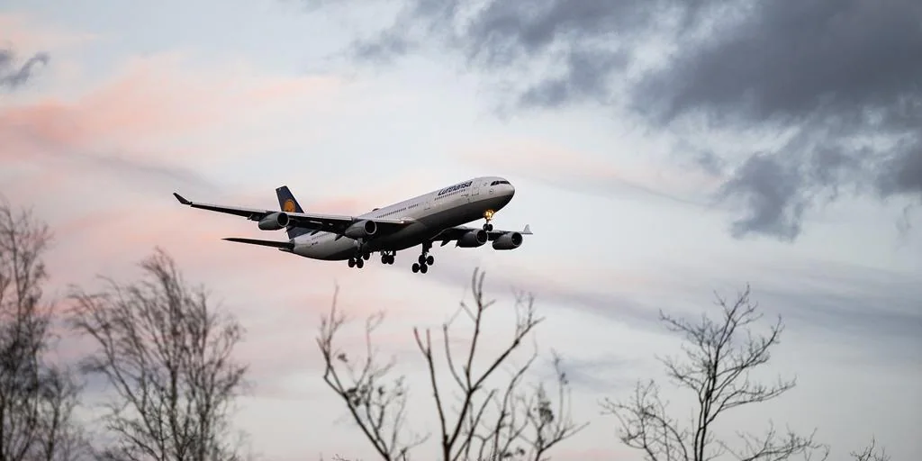 Si viajas fuera de España estas navidades, atento: esta es la lista de aerolíneas prohibidas por la Unión Europea