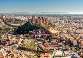 Los mejores planes en Almería para visitar la provincia esta Navidad
