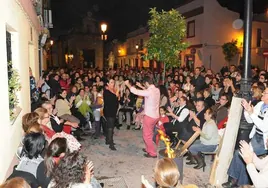 Así se celebra la Navidad en Andalucía: las tradiciones más curiosas de cada provincia