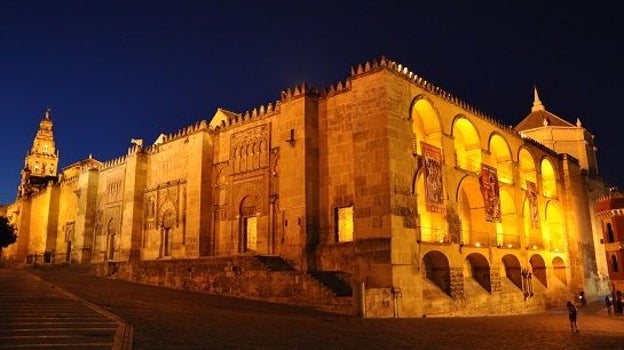 Mezquita de Córdoba