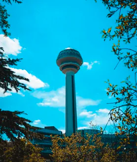 Imagen secundaria 2 - Castillo de Ankara, Mausoleo de Atatürk y torre de observación Atakule