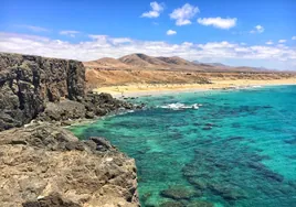 Fuerteventura: todo lo que debes saber para hacer una escapada al sol en invierno