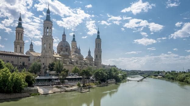 Zaragoza