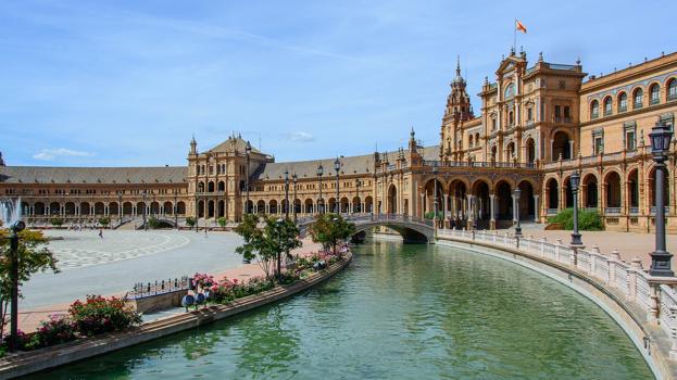 Sevilla