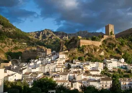 Los nuevos pueblos más bonitos de Andalucía, según National Geographic