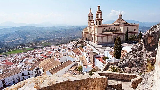 Los nuevos pueblos más bonitos de Andalucía, según National Geographic