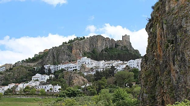 Los nuevos pueblos más bonitos de Andalucía, según National Geographic