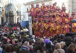 Diez consejos para visitar Cádiz en Carnaval y sentirte como un auténtico gaditano