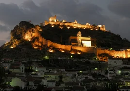Moclín, el pueblo de Granada donde la historia y la tradición se entrelazan en su castillo y la Romería del Paño