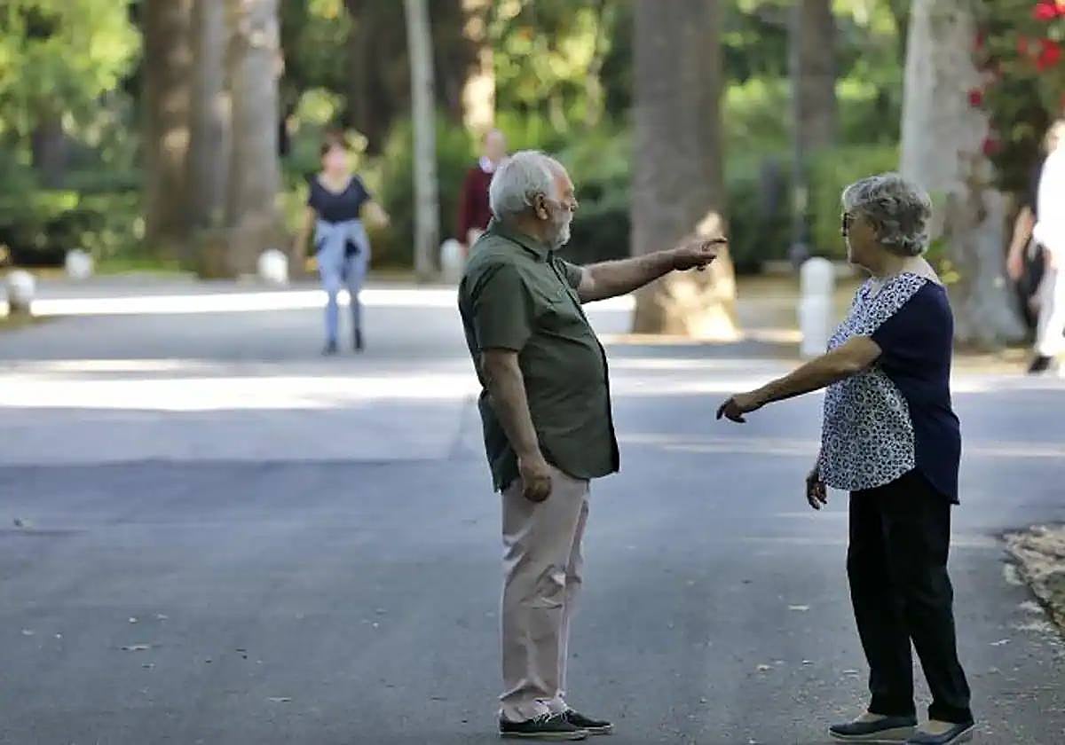 Las personas mayores que deciden viajar con el Imserso pueden llevar acompañante siempre y cuando cumplan con las condiciones
