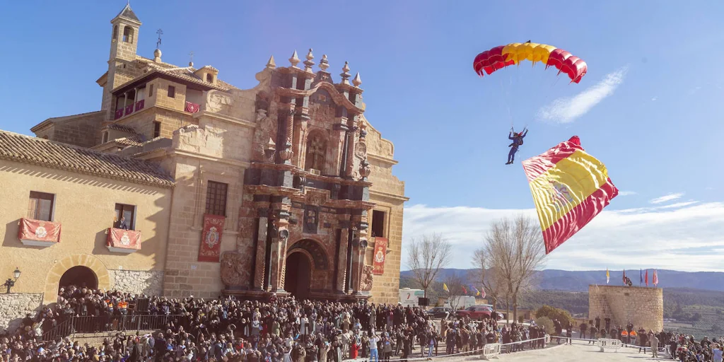 Siete destinos magníficos de España que tienen algo nuevo que contar en 2024