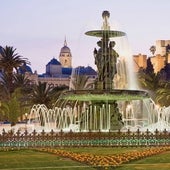 La oferta que supera al Imserso: viaja a Málaga con todo incluido por menos de 500 euros