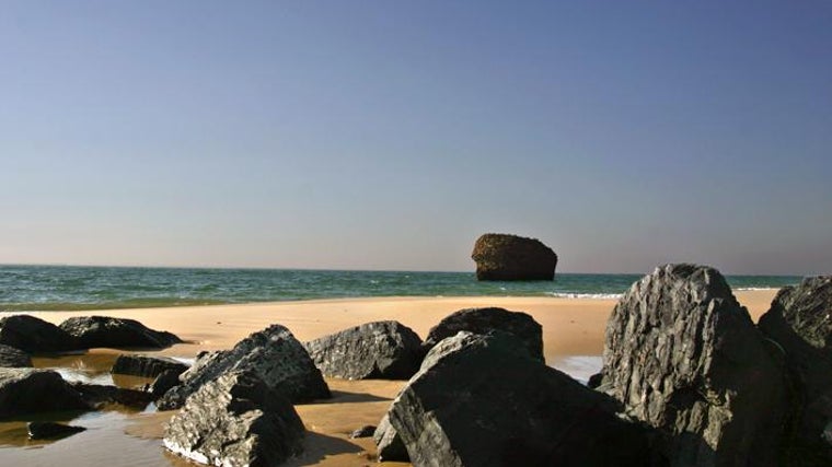 Playa de Matalascañas