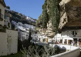 Estos son los pueblos más bonitos de Andalucía para visitar en febrero