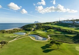 Así son los tres nuevos campos de golf en España, incluido el secreto y exclusivo de La Finca