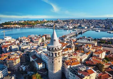 Las diez ciudades del mundo que reciben más turistas internacionales