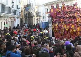 Dónde salir de fiesta en Cádiz el fin de semana del Carnaval 2024