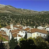 El pueblo español con «pasado andalusí en un bosque encantado»