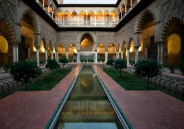 Estos son los monumentos que son Patrimonio de la Humanidad en Andalucía y el precio por visitarlos
