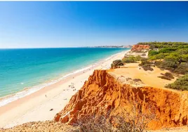 Las 10 mejores playas del mundo en 2024, según TripAdvisor (la tercera, en España)