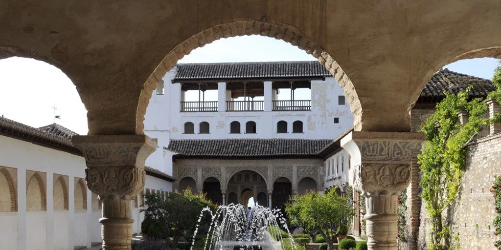 28 de febrero en 28 rincones de Andalucía que la convierten en un destino único