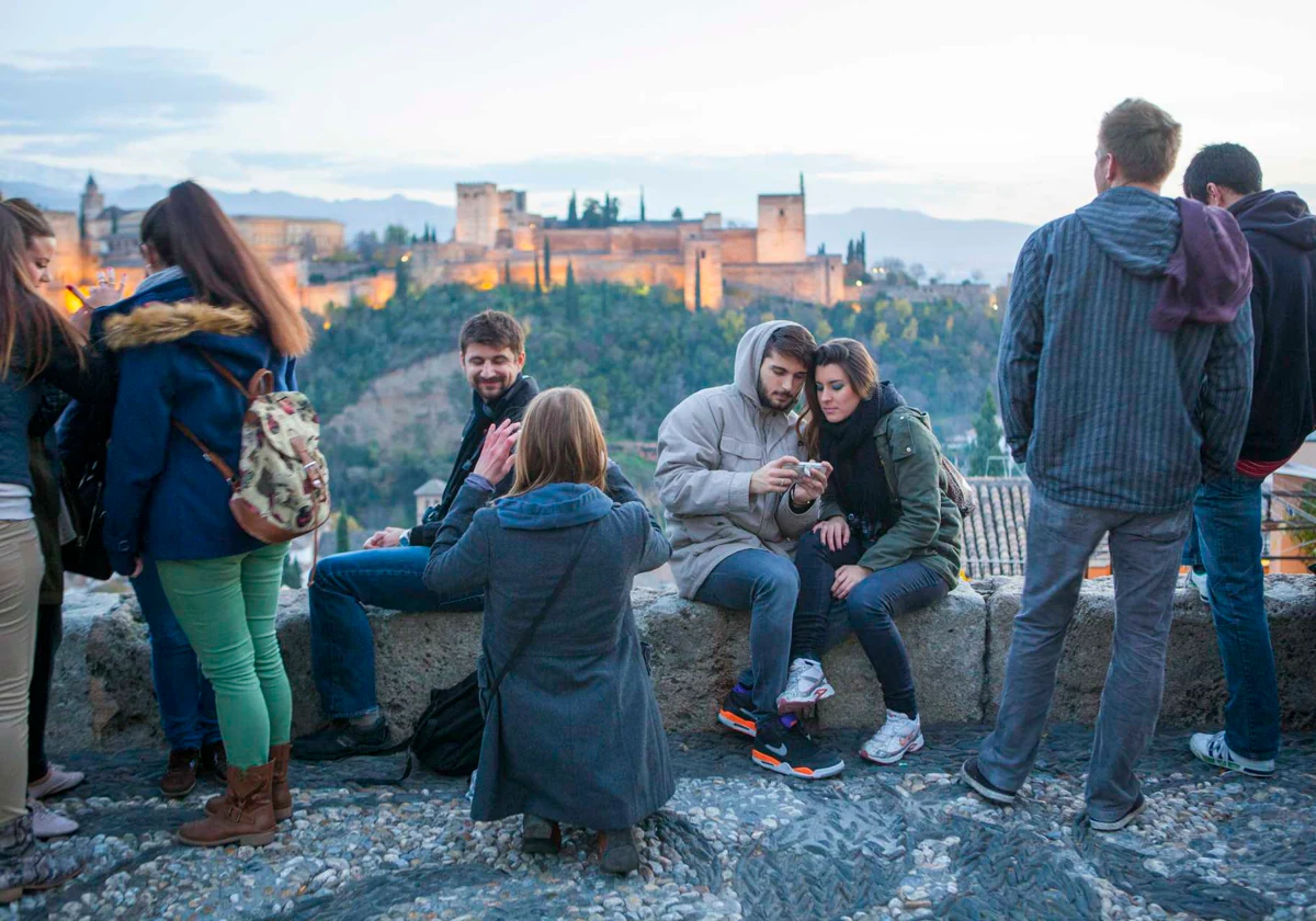 Cuatro destinos para disfrutar de una luna de miel inolvidable en Andalucía