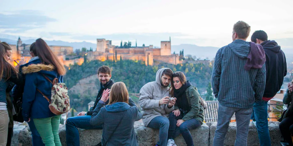 Cuatro destinos para disfrutar de una luna de miel inolvidable en Andalucía