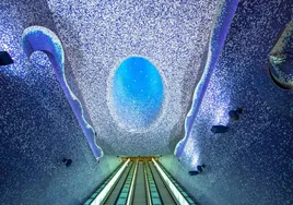 Las estaciones de Metro más bonitas del mundo (la guía de un fan incurable)
